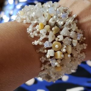 Beaded Bracelet